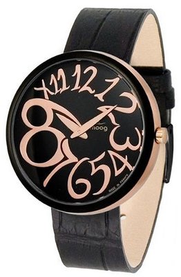 Moog Ronde M41671-004