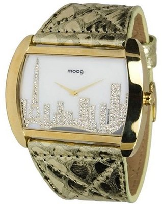 Moog Skyline M41882-001