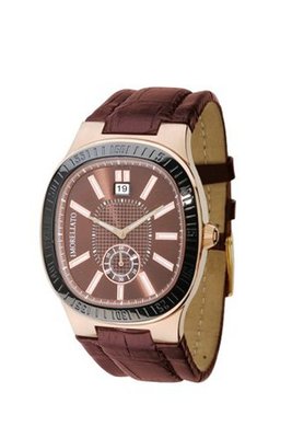 Morellato Gents Analogue Quartz