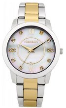 Morgan Circle M1105SGM