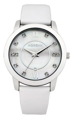 Morgan Circle M1105W