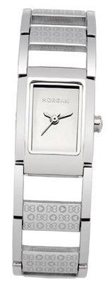 Morgan De Toi Quartz M1116SM M1116SM with Metal Strap