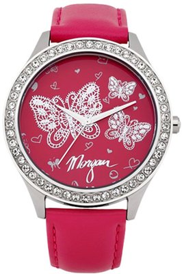 Morgan Fauna 3 M1145P