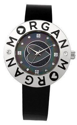 Morgan M Circle M1127B