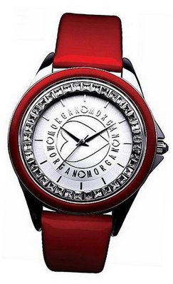 Morgan Tomboy M1035RG