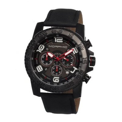 Morphic 0204 M2 Series