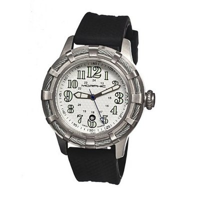 Morphic 0501 M5 Series