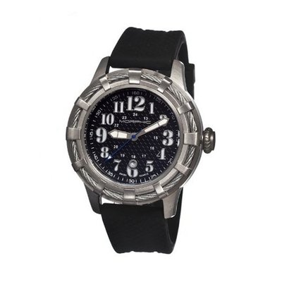 Morphic 0502 M5 Series