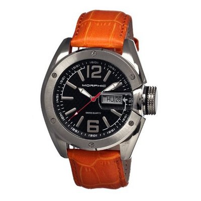 Morphic 1602 M16 Series