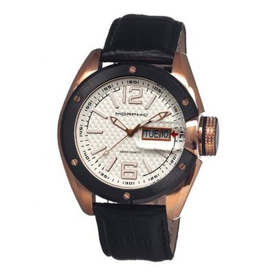 Morphic 1607 M16 Series