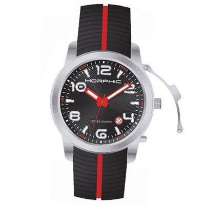 Morphic 2101 M21 Series