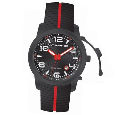 Morphic 2104 M21 Series