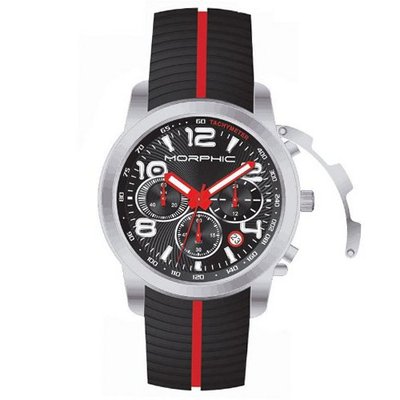 Morphic 2201 M22 Series