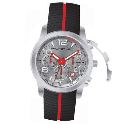 Morphic 2202 M22 Series