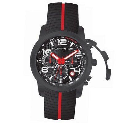 Morphic 2204 M22 Series