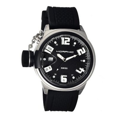 Morphic 2401 M24 Series