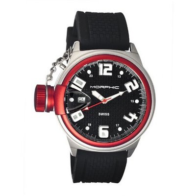 Morphic 2403 M24 Series