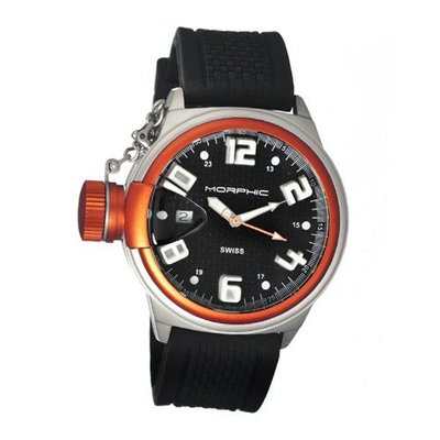 Morphic 2404 M24 Series