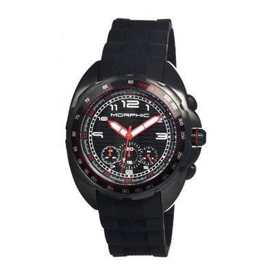 Morphic 2504 M25 Series