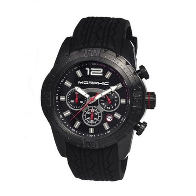 Morphic 2705 M27 Series