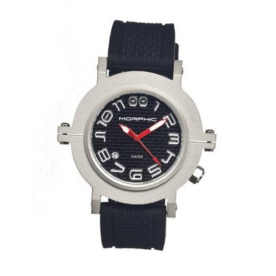 Morphic 3102 M31 Series