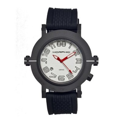 Morphic 3103 M31 Series