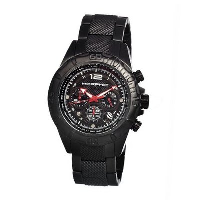 Morphic M17 Series 1704