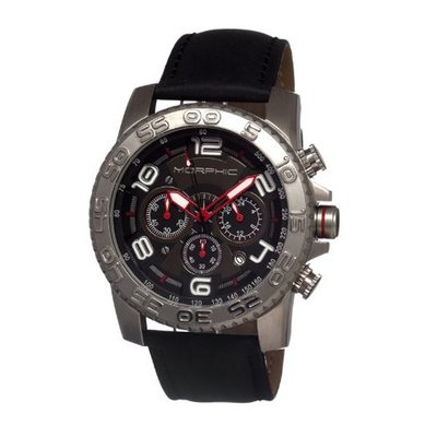 Morphic M2 Series 0202