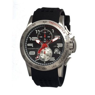 Morphic M4 Series 0401