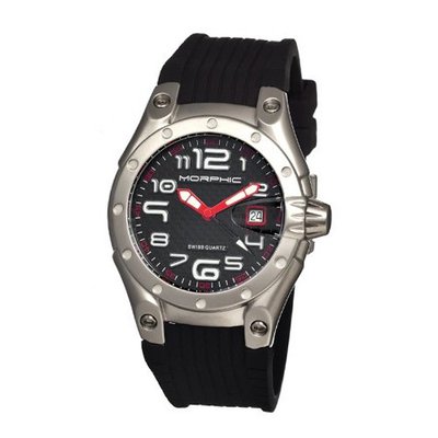 Morphic M6 Series 0602