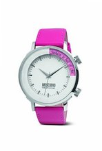 AUTHENTIC WATCH MULTI-LOOK MOSCHINO CHIC & COOL MW0248