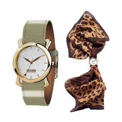 GENUINE MOSCHINO Cheap and chic Female - MW0369