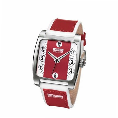 Moschino I Feel Dandy #MW0005