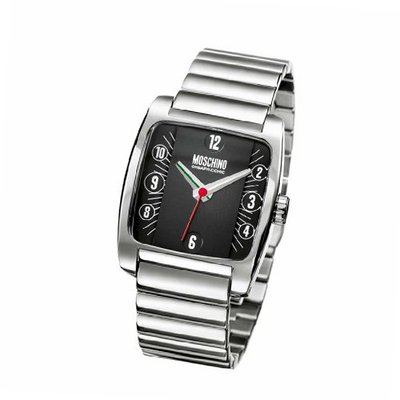 Moschino I Feel Dandy #MW0007