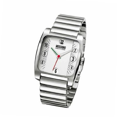 Moschino I Feel Dandy #MW0008