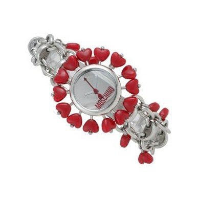 Moschino Jelly Heart #7753235025