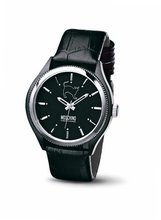 Moschino Lets Turn Black Mw0068 ´s Black