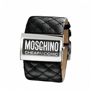 Moschino Time for Fashion #MW0013