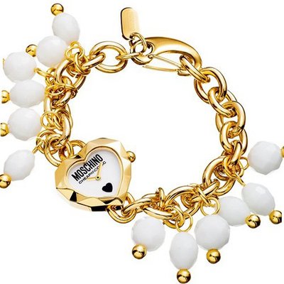 Moschino Time for Jingling #MW0030