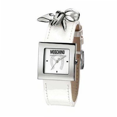 Moschino Time for Pendant #MW0026