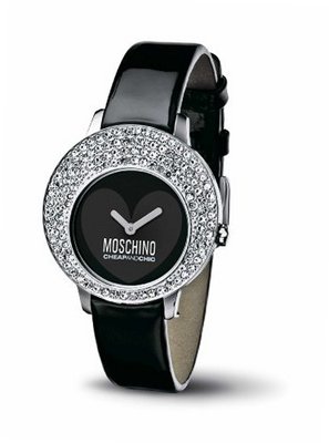 Moschino's Ladies' Let's Love! #MW0047