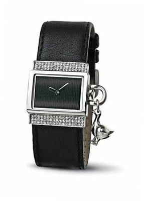 Moschino's Ladies' Let's Quack the Duck! #MW0042