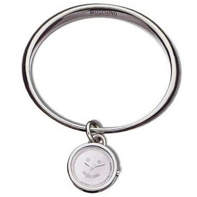 Moschino's Ladies' Let's Smile! #MW0053