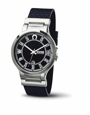 Moschino's Let's ! #MW0059