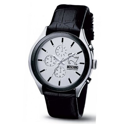 Moschino's Let's Turn! #MW0067