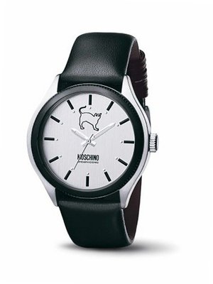 Moschino's Let's Turn! #MW0069