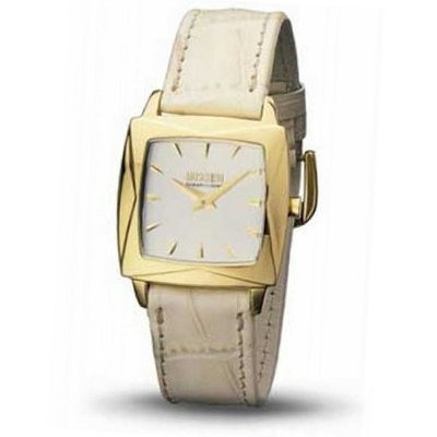 uMOSCHINO Moschino Time For Bloom MW0087 