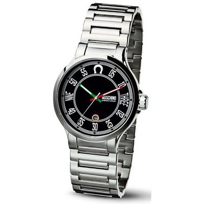 uMOSCHINO Moschino's Let's ! #MW0060 