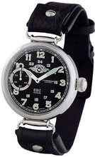 Moscow Classic Aeronavigator 3603/02611091 Mechanical for Him Extraordinary Case