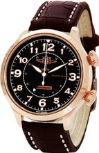 Moscow Classic Aeronavigator Alarm 2612/05341098 Mechanical for Him Mechanic Alarm